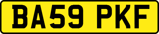 BA59PKF
