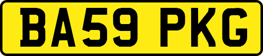 BA59PKG