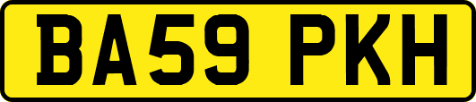 BA59PKH