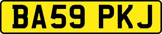 BA59PKJ