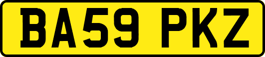 BA59PKZ