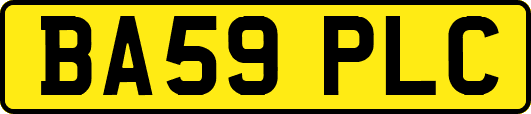 BA59PLC
