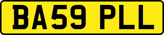 BA59PLL