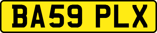BA59PLX