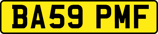BA59PMF
