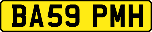 BA59PMH