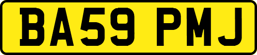BA59PMJ