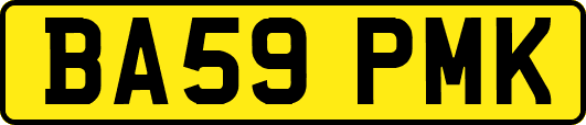 BA59PMK