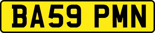 BA59PMN