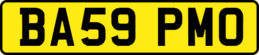 BA59PMO