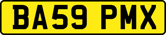 BA59PMX