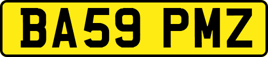 BA59PMZ