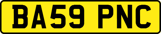 BA59PNC