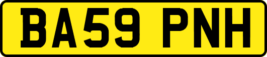 BA59PNH