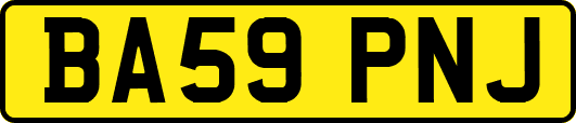 BA59PNJ