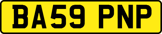 BA59PNP