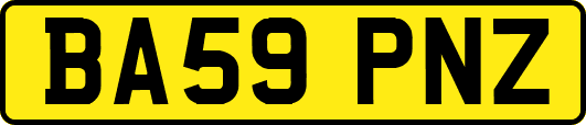 BA59PNZ