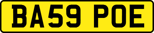 BA59POE