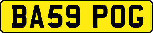 BA59POG