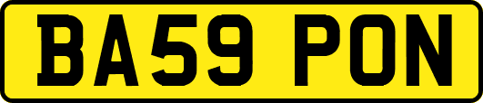 BA59PON