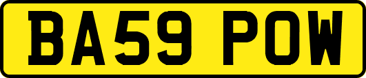 BA59POW