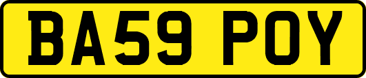 BA59POY