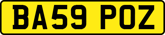 BA59POZ