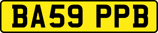BA59PPB