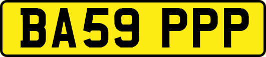BA59PPP