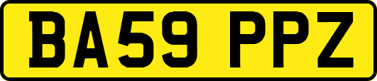 BA59PPZ