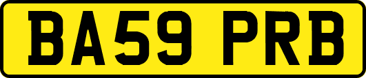 BA59PRB