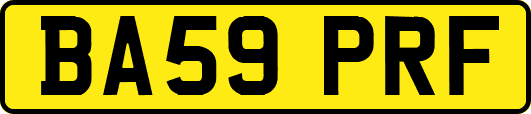 BA59PRF