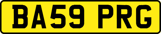BA59PRG