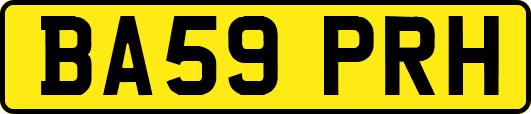 BA59PRH