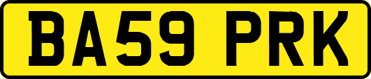 BA59PRK