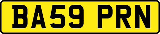 BA59PRN