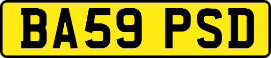 BA59PSD