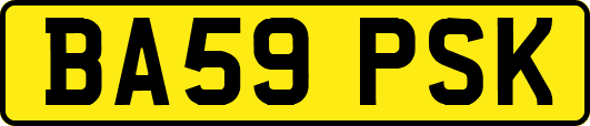 BA59PSK