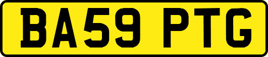 BA59PTG