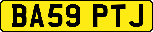 BA59PTJ