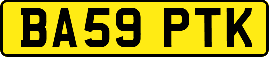 BA59PTK