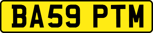 BA59PTM