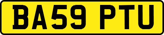 BA59PTU