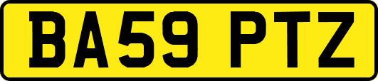 BA59PTZ