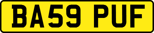 BA59PUF