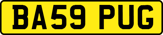 BA59PUG