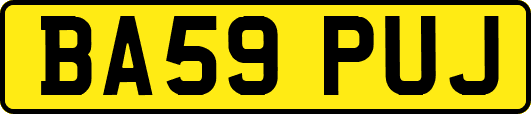 BA59PUJ