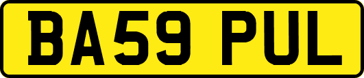 BA59PUL