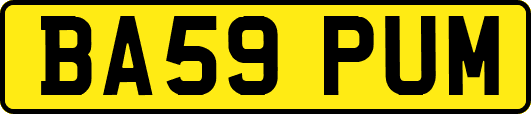 BA59PUM