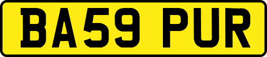BA59PUR
